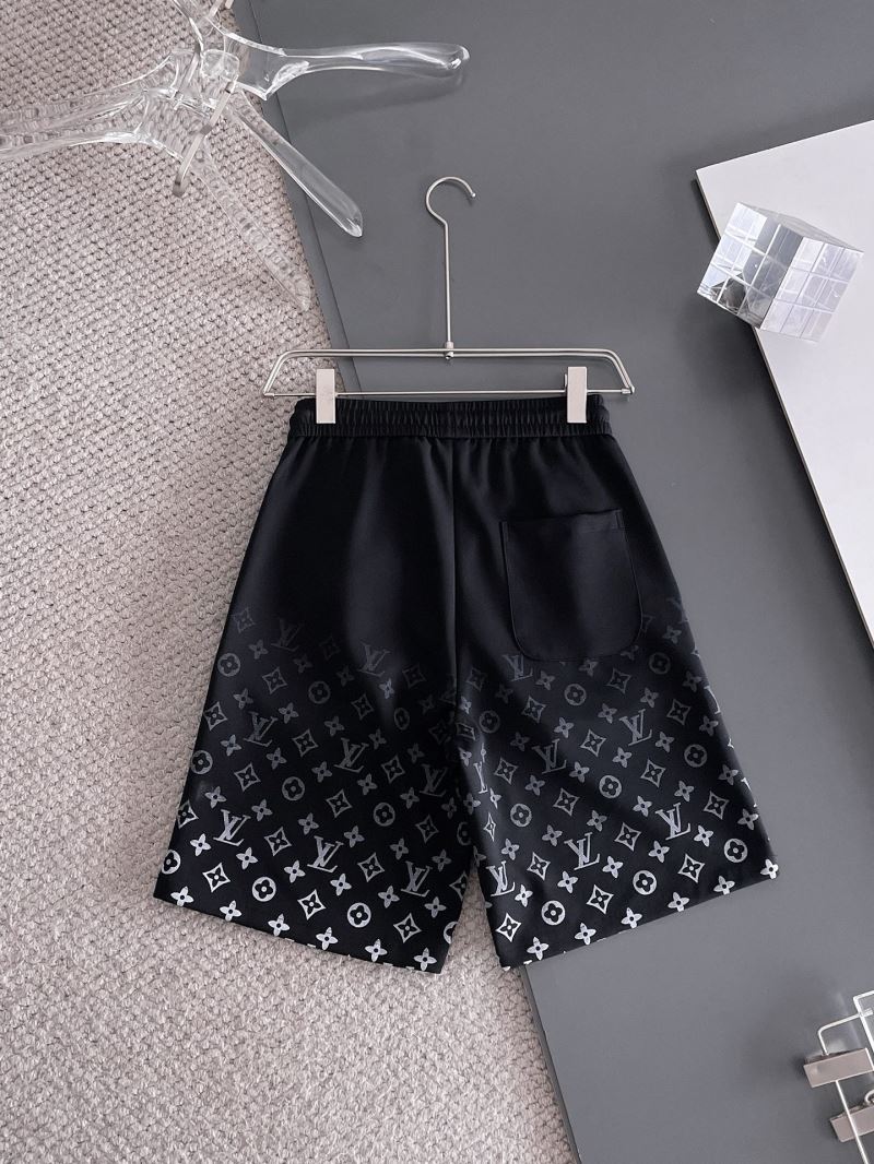 Louis Vuitton Short Pants